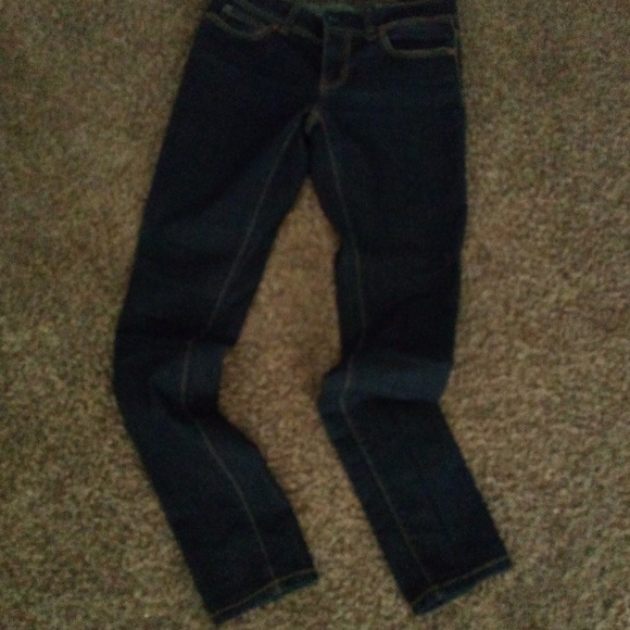 uspa denim jeans